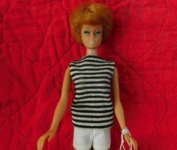 barbie bubble r15 a